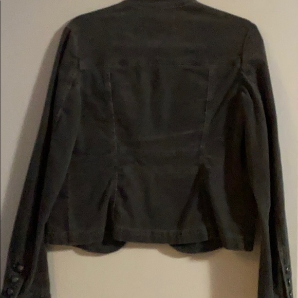 Jacket - Picture 2 of 2